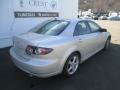 2008 MAZDA6 i Sport Sedan #9