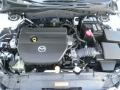 2008 MAZDA6 i Sport Sedan #16