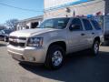 2010 Tahoe LS 4x4 #1