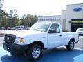 2010 Ranger XL Regular Cab #1