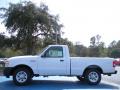 2010 Ranger XL Regular Cab #2