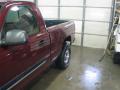2003 Silverado 1500 LS Regular Cab 4x4 #3