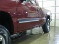 2003 Silverado 1500 LS Regular Cab 4x4 #4