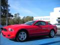 2010 Mustang V6 Coupe #1