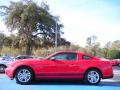 2010 Mustang V6 Coupe #2