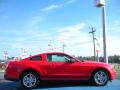 2010 Mustang V6 Coupe #6