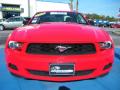 2010 Mustang V6 Coupe #8
