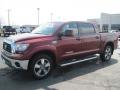 2008 Tundra SR5 CrewMax 4x4 #1