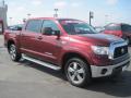 2008 Tundra SR5 CrewMax 4x4 #3