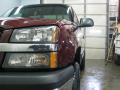 2003 Silverado 1500 LS Regular Cab 4x4 #33