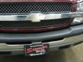 2003 Silverado 1500 LS Regular Cab 4x4 #35