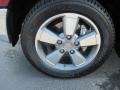 2008 Tundra SR5 CrewMax 4x4 #14