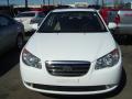 2008 Elantra GLS Sedan #2
