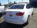 2008 Elantra GLS Sedan #3
