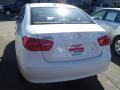 2008 Elantra GLS Sedan #4
