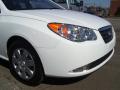 2008 Elantra GLS Sedan #6