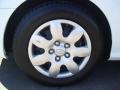 2008 Elantra GLS Sedan #7