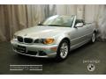 2004 3 Series 325i Convertible #1