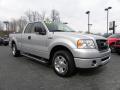 2007 F150 STX SuperCab #1