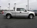 2007 F150 STX SuperCab #2