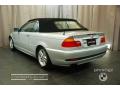 2004 3 Series 325i Convertible #4