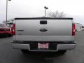 2007 F150 STX SuperCab #4