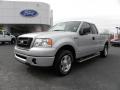 2007 F150 STX SuperCab #6
