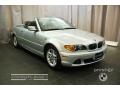 2004 3 Series 325i Convertible #8
