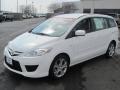 2009 MAZDA5 Sport #1