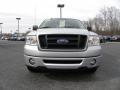 2007 F150 STX SuperCab #7