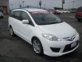 2009 MAZDA5 Sport #3