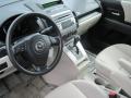 2009 MAZDA5 Sport #9