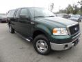 2007 F150 XLT SuperCab 4x4 #1