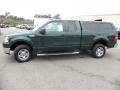 2007 F150 XLT SuperCab 4x4 #2