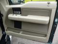 2007 F150 XLT SuperCab 4x4 #9