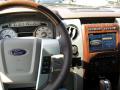 2010 F150 Platinum SuperCrew 4x4 #3