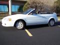 1997 Paseo Convertible #6