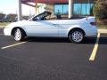 1997 Paseo Convertible #8