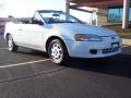 1997 Paseo Convertible #21