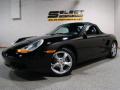 2001 Boxster  #1