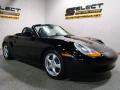 2001 Boxster  #2