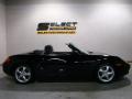 2001 Boxster  #3