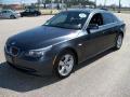 2008 5 Series 528xi Sedan #8 2008 5 Series 528xi Sedan #8
