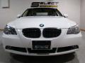 2007 5 Series 525xi Sedan #2