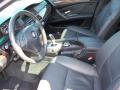 2008 5 Series 528xi Sedan #17 2008 5 Series 528xi Sedan #17