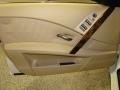 2007 5 Series 525xi Sedan #6
