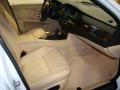 2007 5 Series 525xi Sedan #9