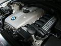 2007 5 Series 525xi Sedan #16