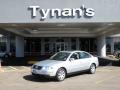 2003 Passat GLX 4Motion Sedan #1