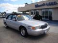 2001 Grand Marquis LS #2